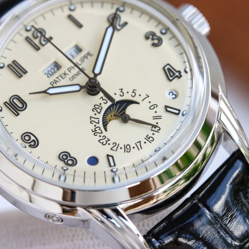 PATEK PHILIPPE